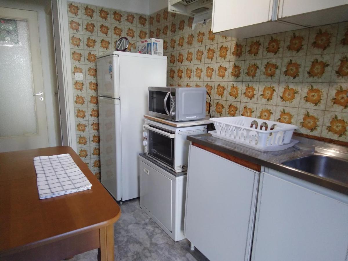 Studio In אתונה מראה חיצוני תמונה