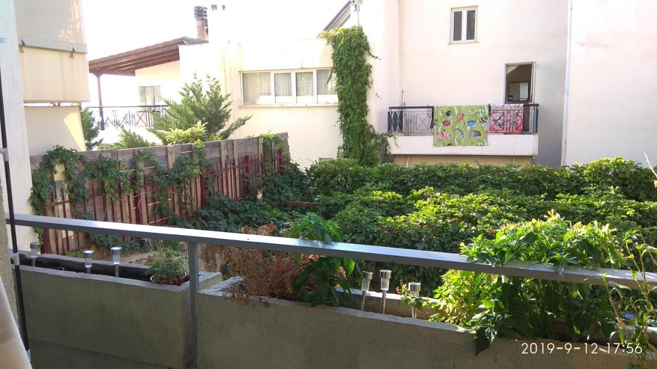 Studio In אתונה מראה חיצוני תמונה