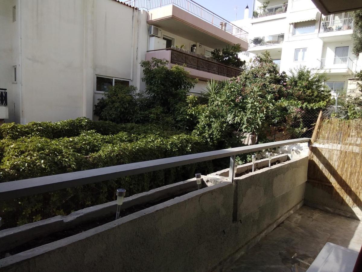 Studio In אתונה מראה חיצוני תמונה