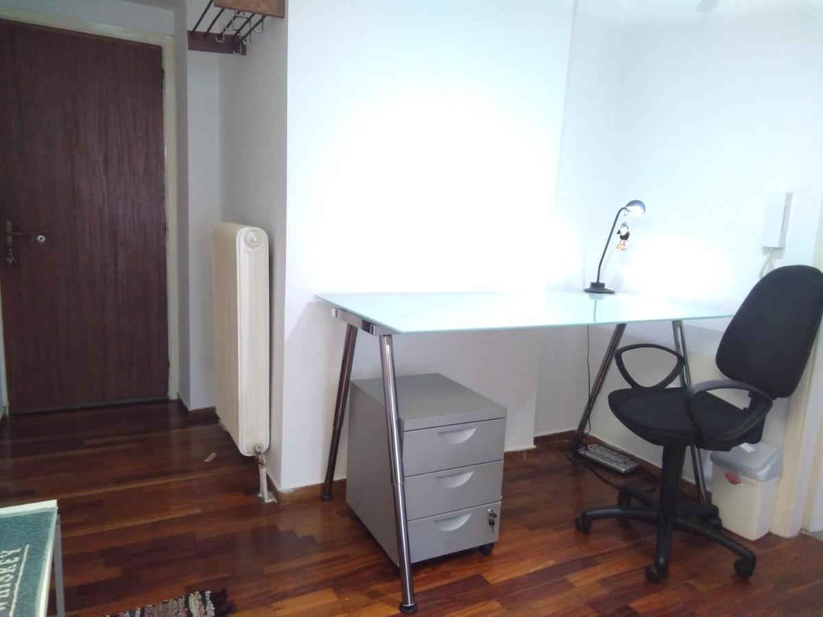 Studio In אתונה מראה חיצוני תמונה