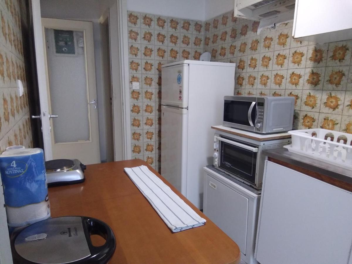 Studio In אתונה מראה חיצוני תמונה