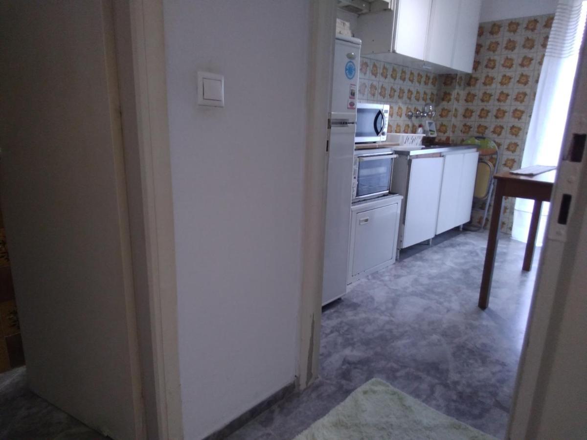 Studio In אתונה מראה חיצוני תמונה