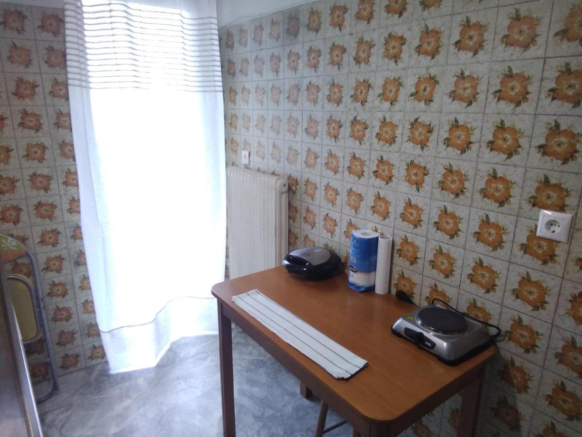 Studio In אתונה מראה חיצוני תמונה