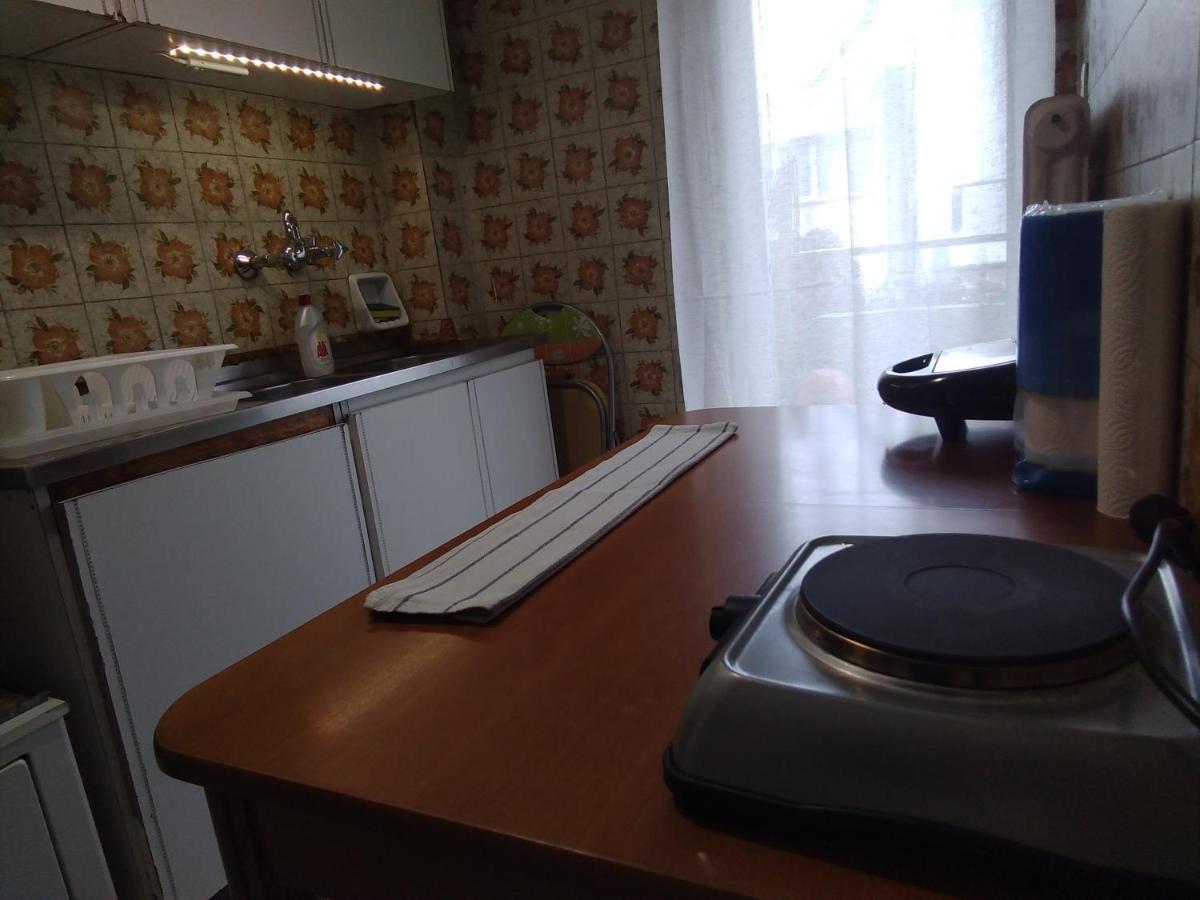 Studio In אתונה מראה חיצוני תמונה