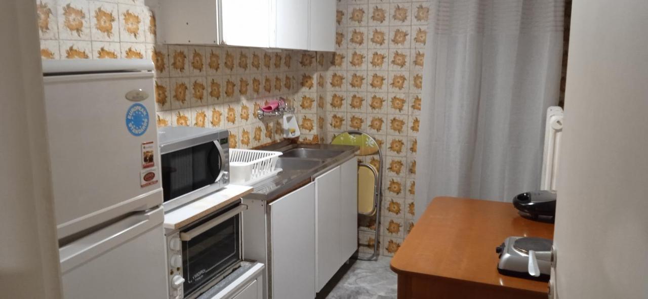 Studio In אתונה מראה חיצוני תמונה