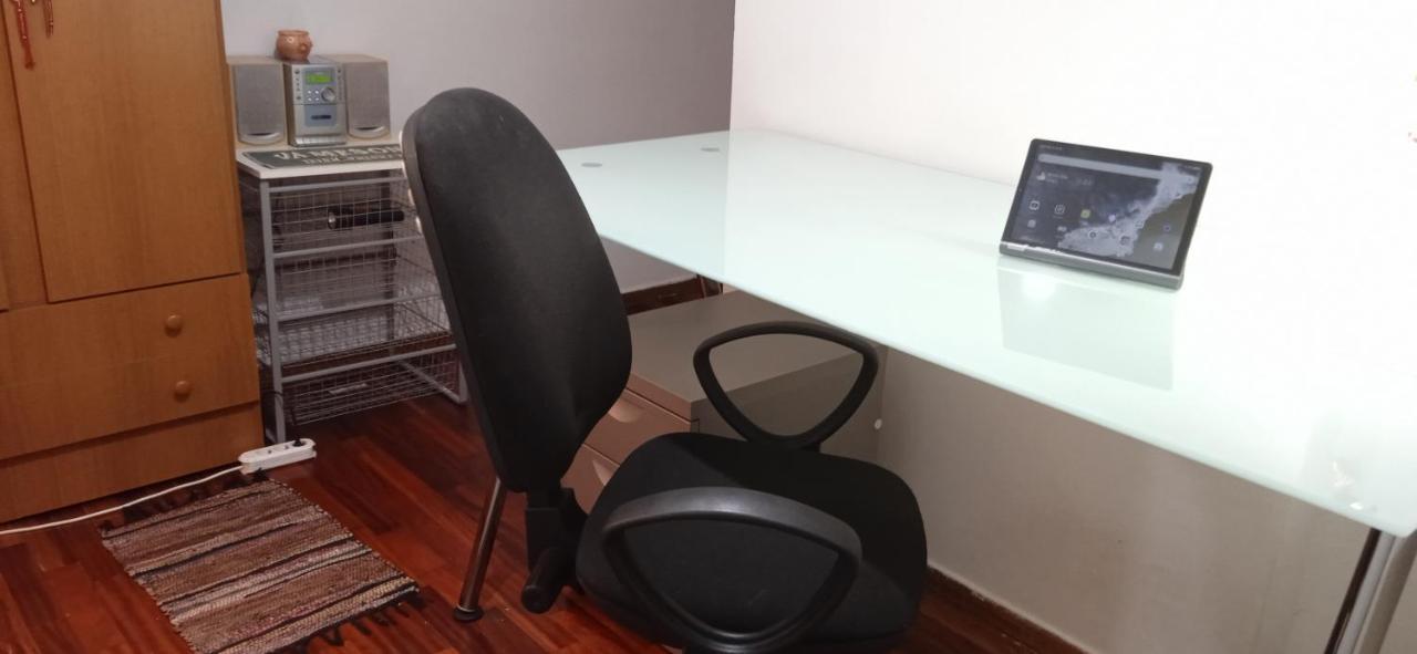 Studio In אתונה מראה חיצוני תמונה