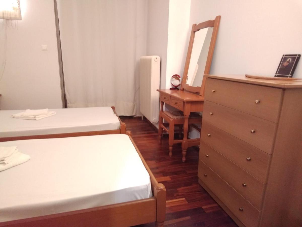 Studio In אתונה מראה חיצוני תמונה