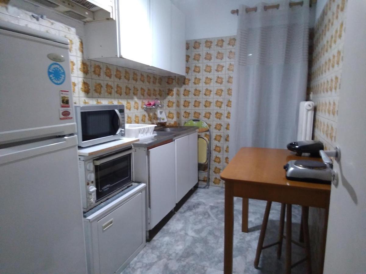 Studio In אתונה מראה חיצוני תמונה